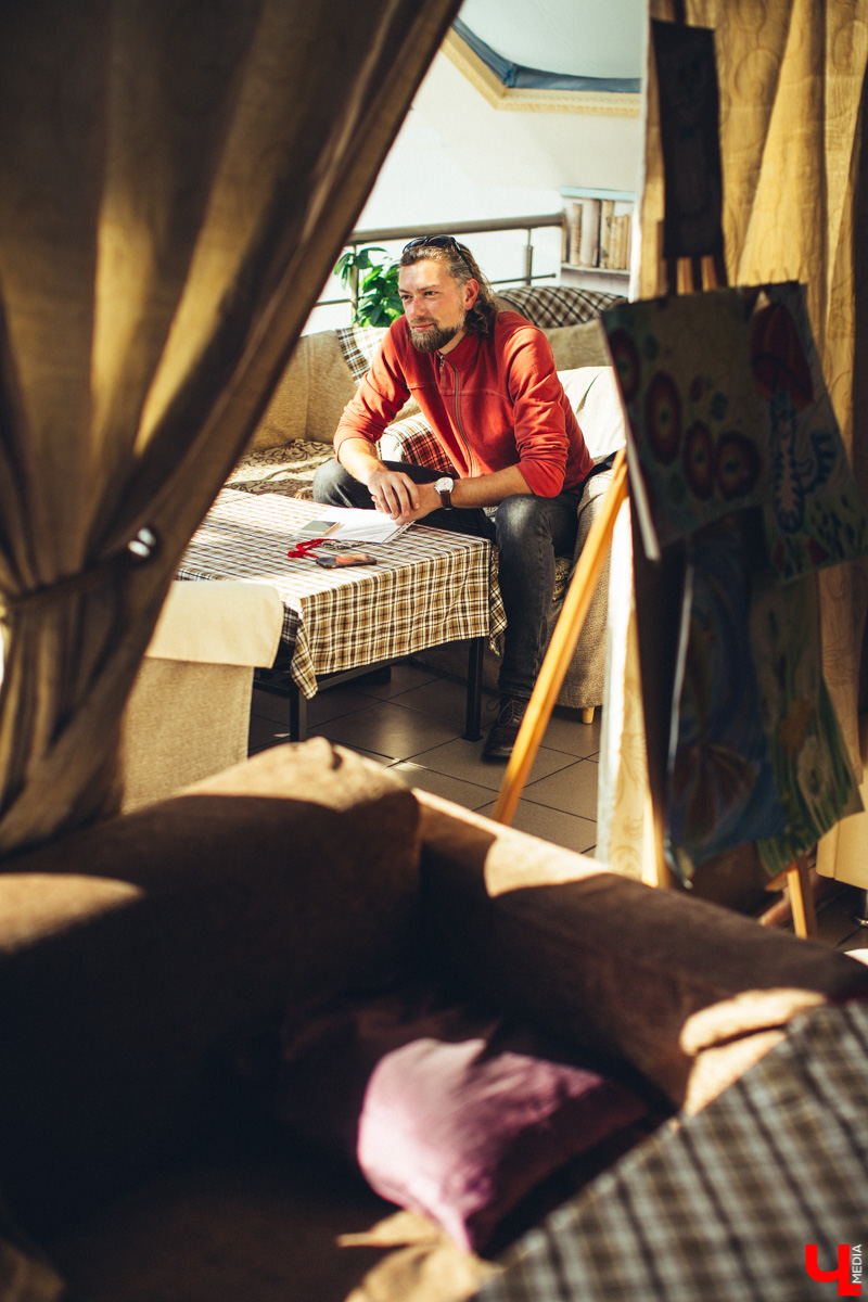 Евгений Кравцов