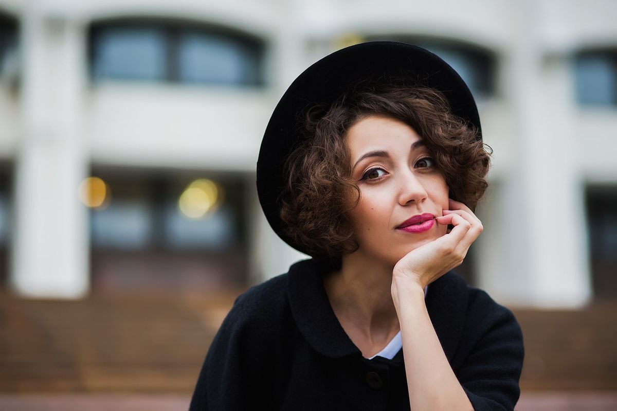 Илона Хуснутдинова