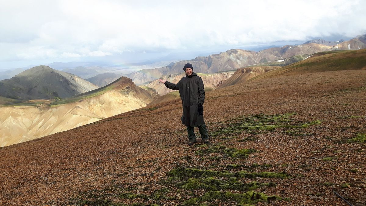 Владимирец Егор Дзюбенко живет в Германии и руководит научными исследованиями. В интервью биофизик рассказал о работе за границей и особенностях быта