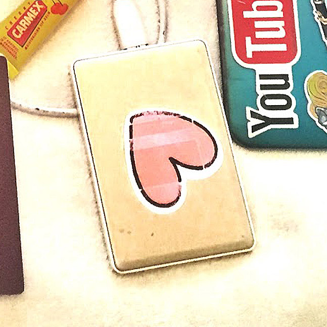 Жесткий диск