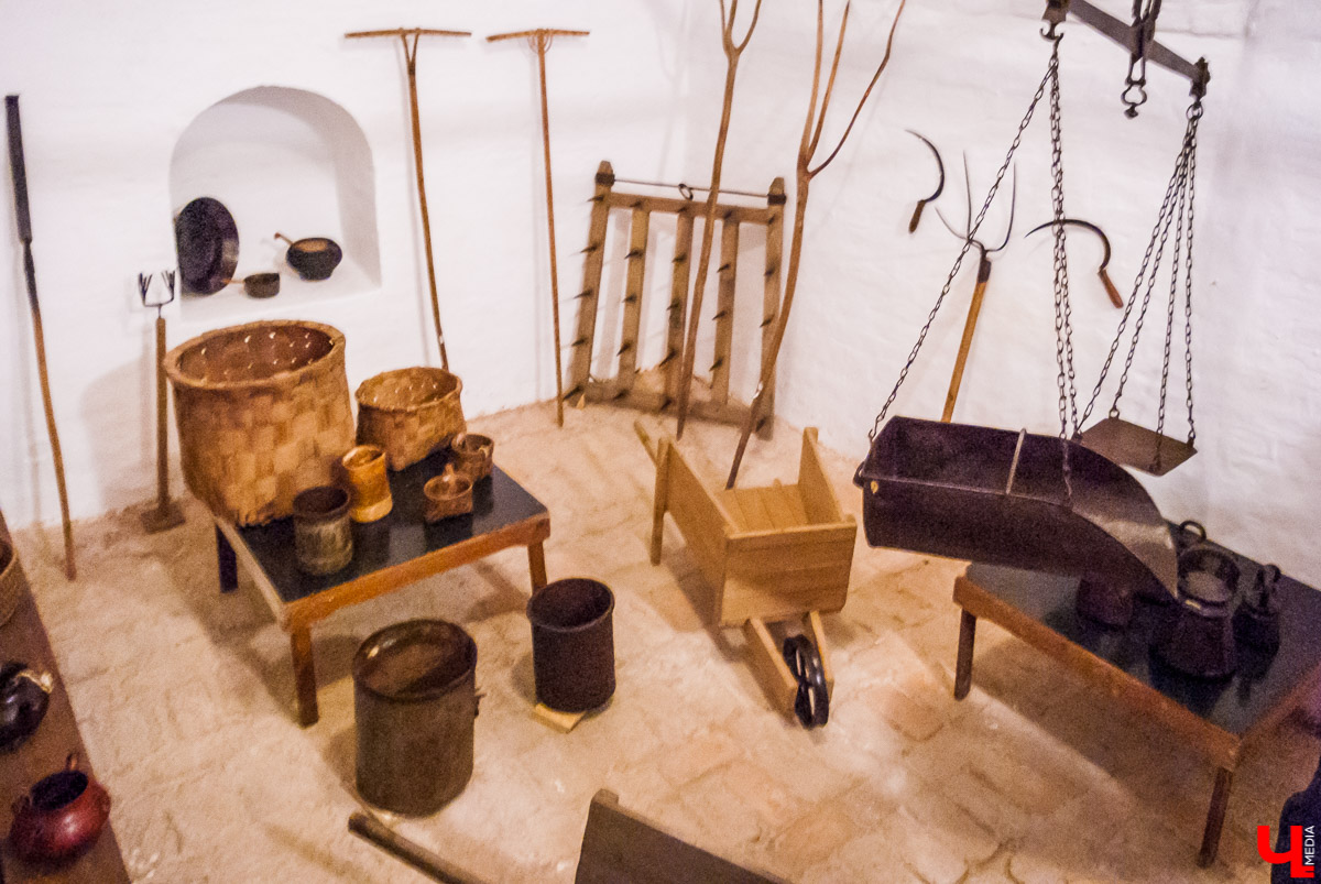 Как экспедиция «Ключ-Медиа» купечество в Гороховце искала