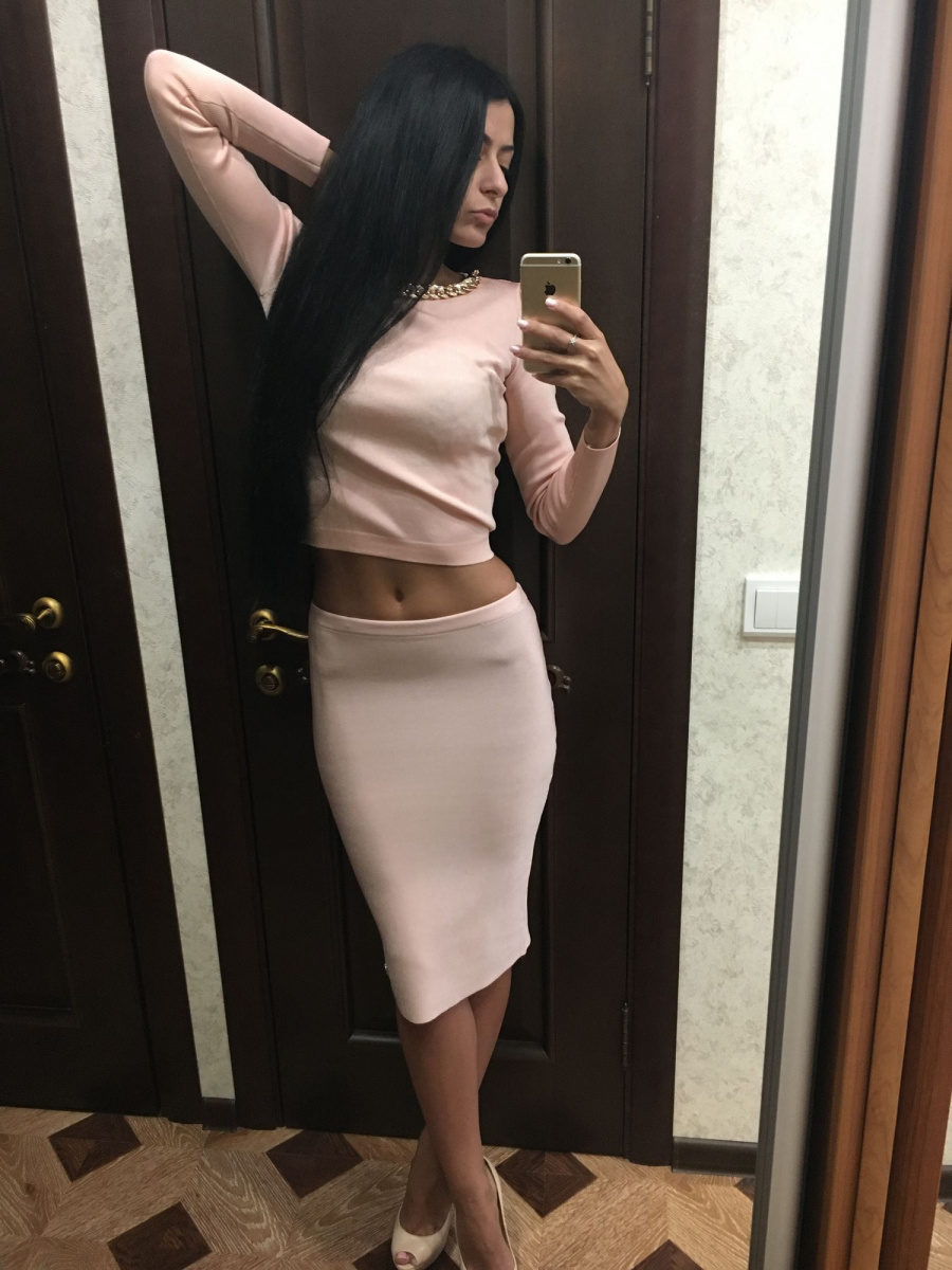 Эмилия Акопян