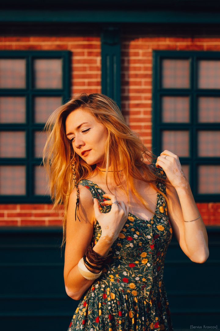 Екатерина Лебедева