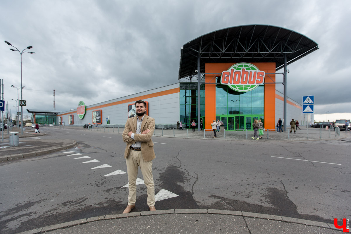 В кулинарном проекте “Ключ-Медиа” шеф Дмитрий Орловский откроет секреты правильного ризотто и научит готовить кролика