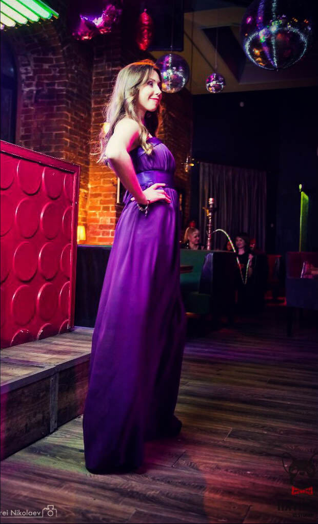 Ольга Ковалёва