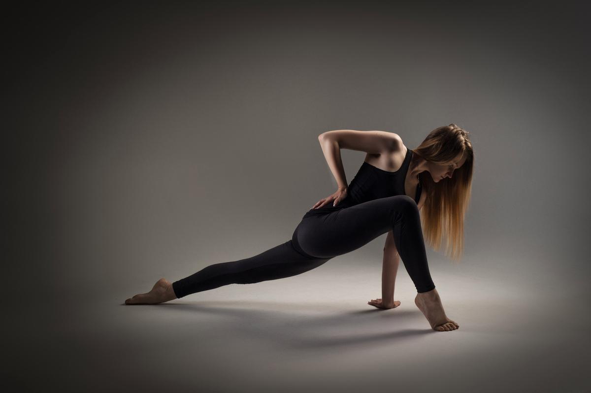 Анна Звёздкина