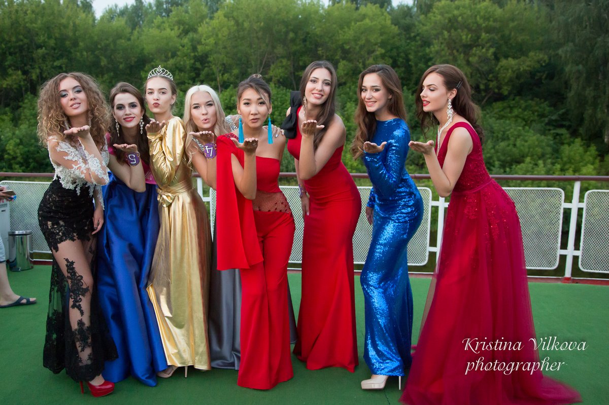 Призеры “Хрустальной короны России-2018” рассказали о том, как проходил конкурс и что для них значит победа в нём