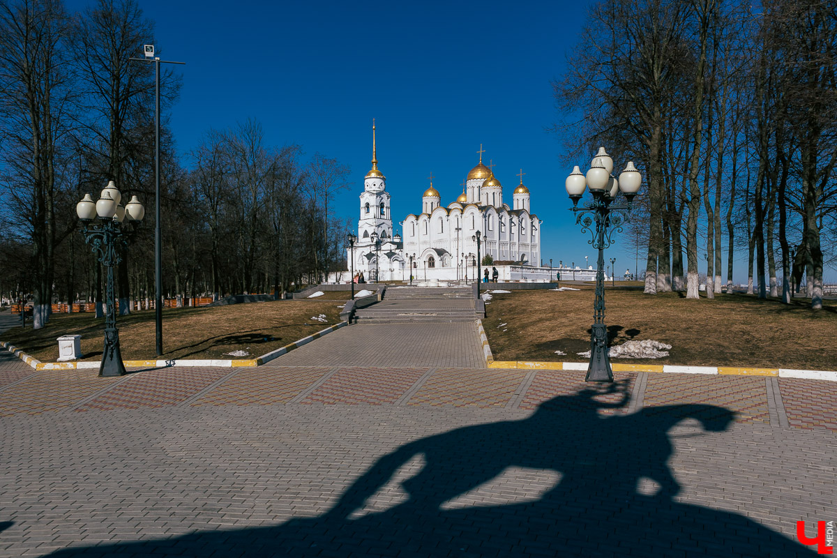 Успенский собор