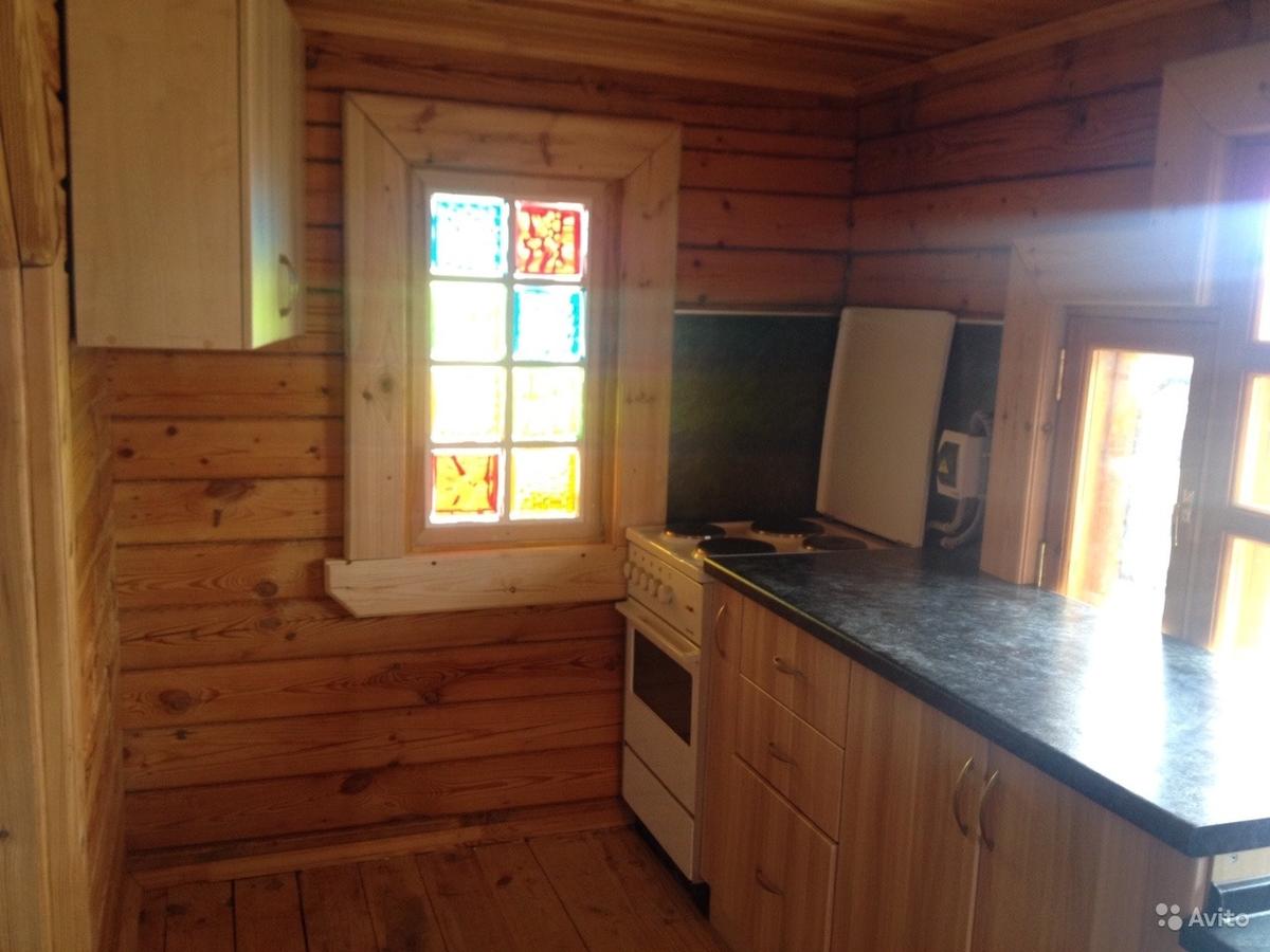 Снять дачу на лето: бассейн, лес, пруд, караси прилагаются