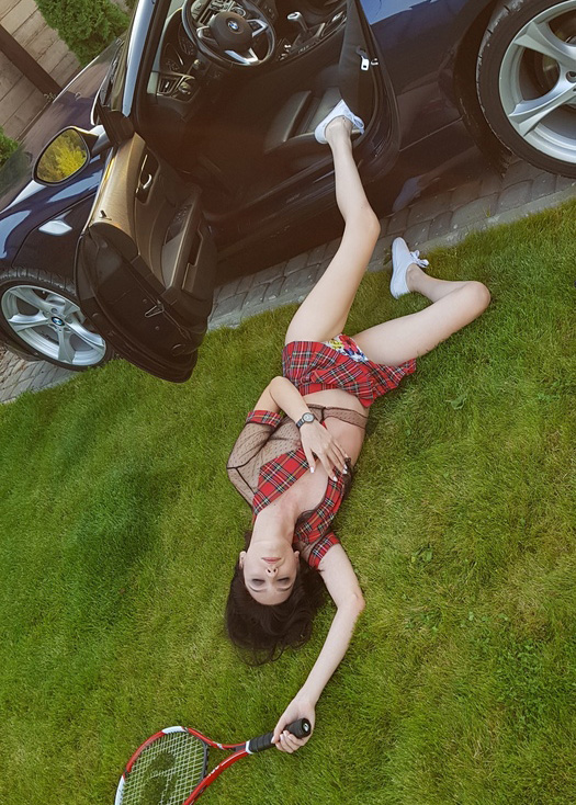 Фотограф Вячеслав Холодилов рассказывает как прошла ню-фотосессия для календаря “Ключ-Медиа” и почему не все они попадут в итоговый проект