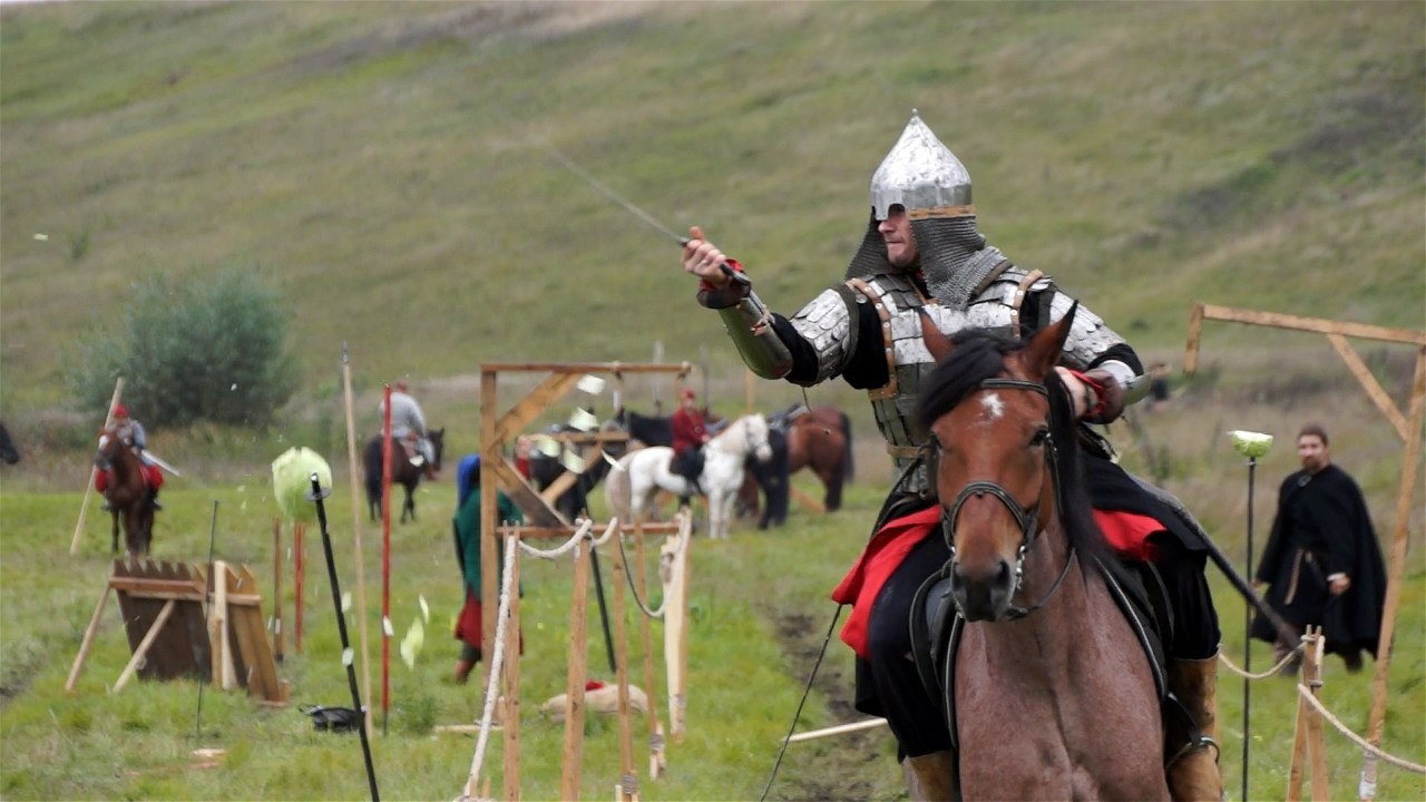 САФ «Волчий глаз»