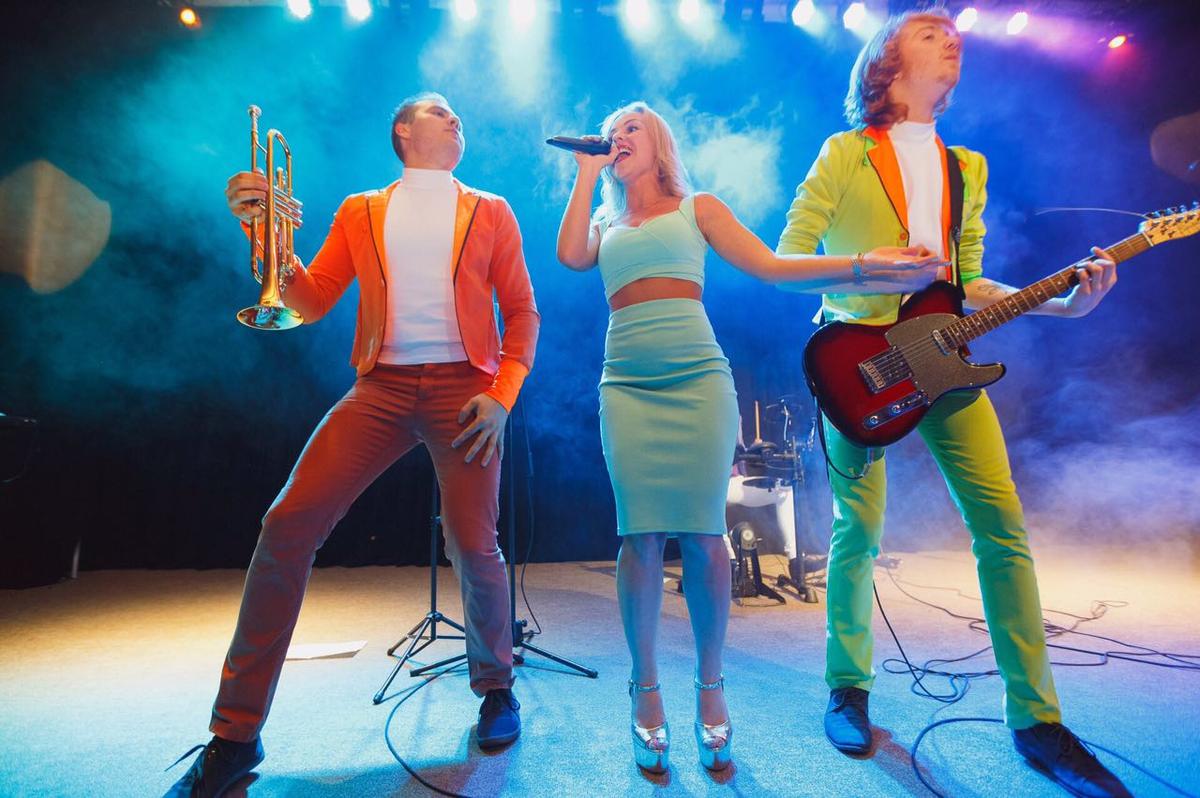 Сколько стоил выпускной