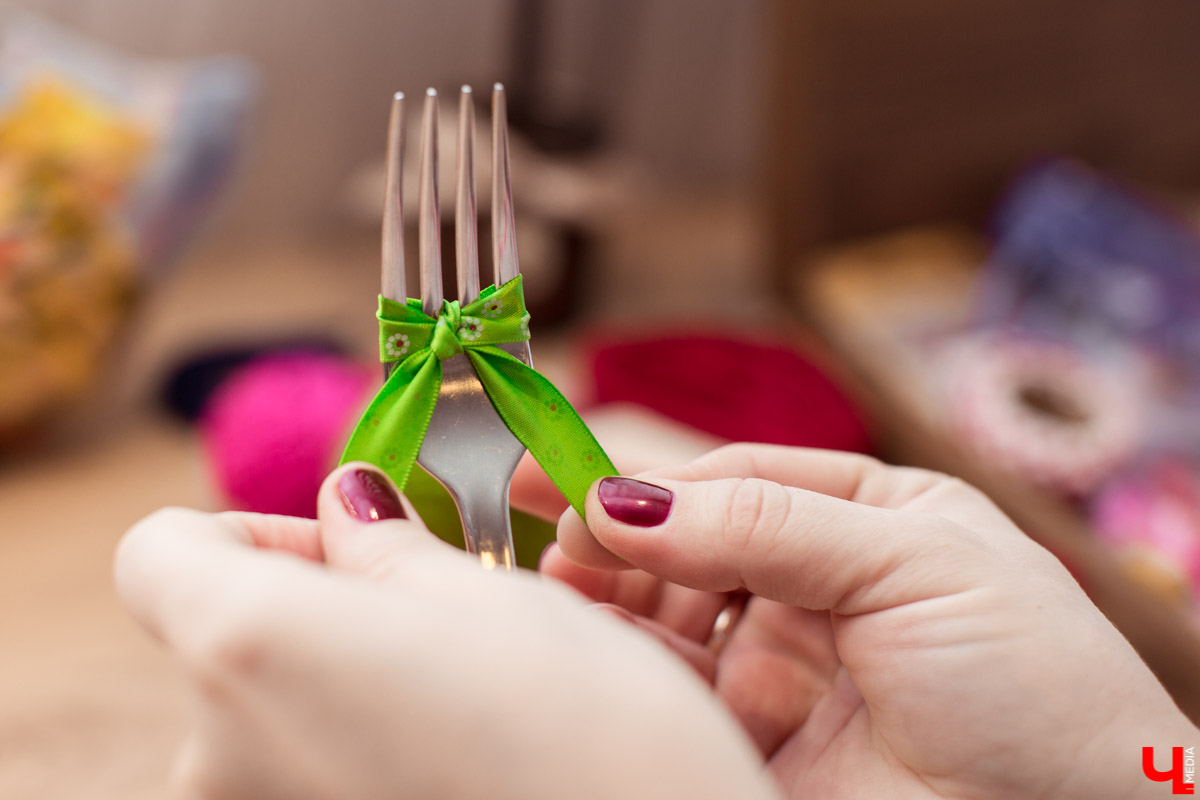 Кукла-оберег своими руками