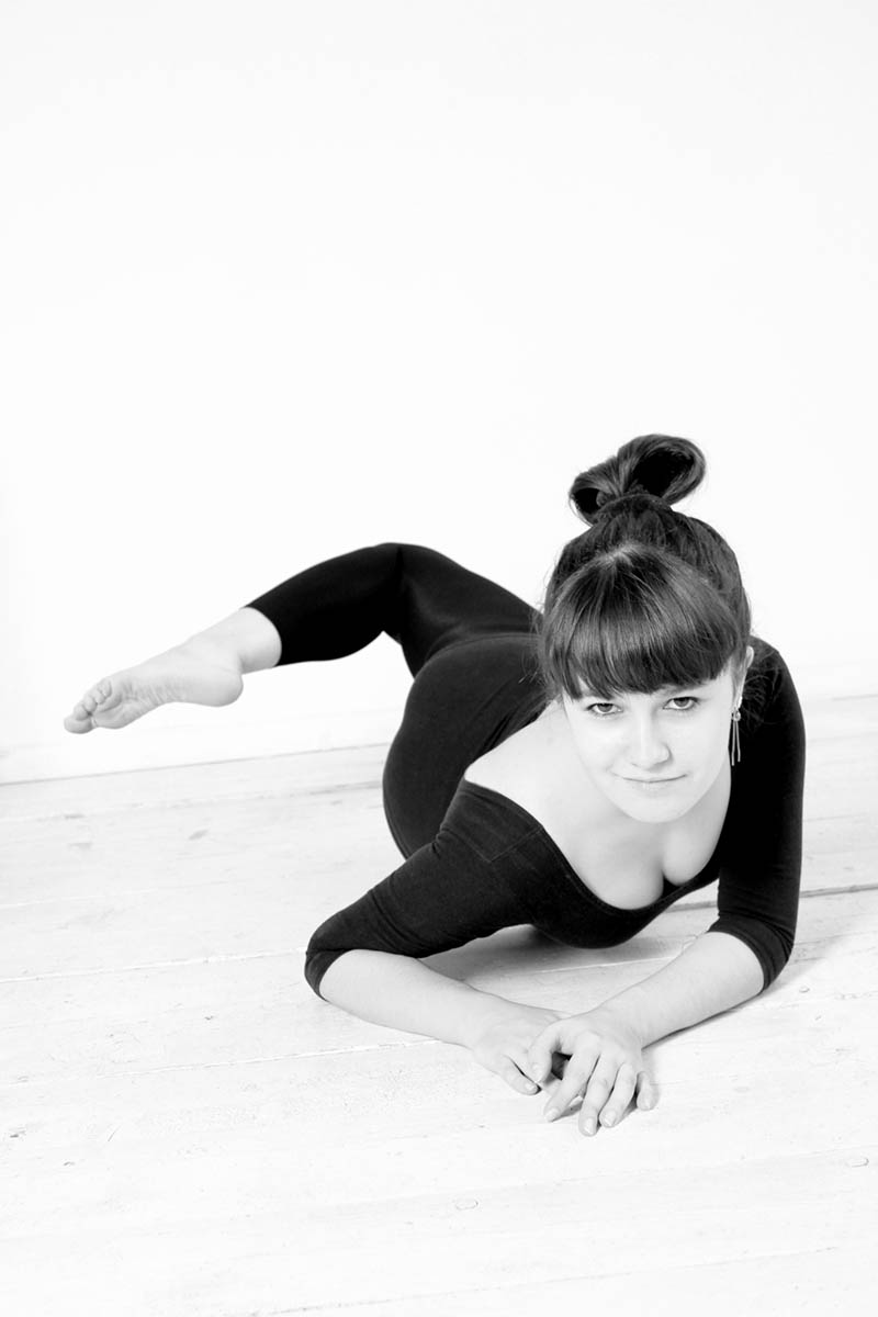 Татьяна Носкова