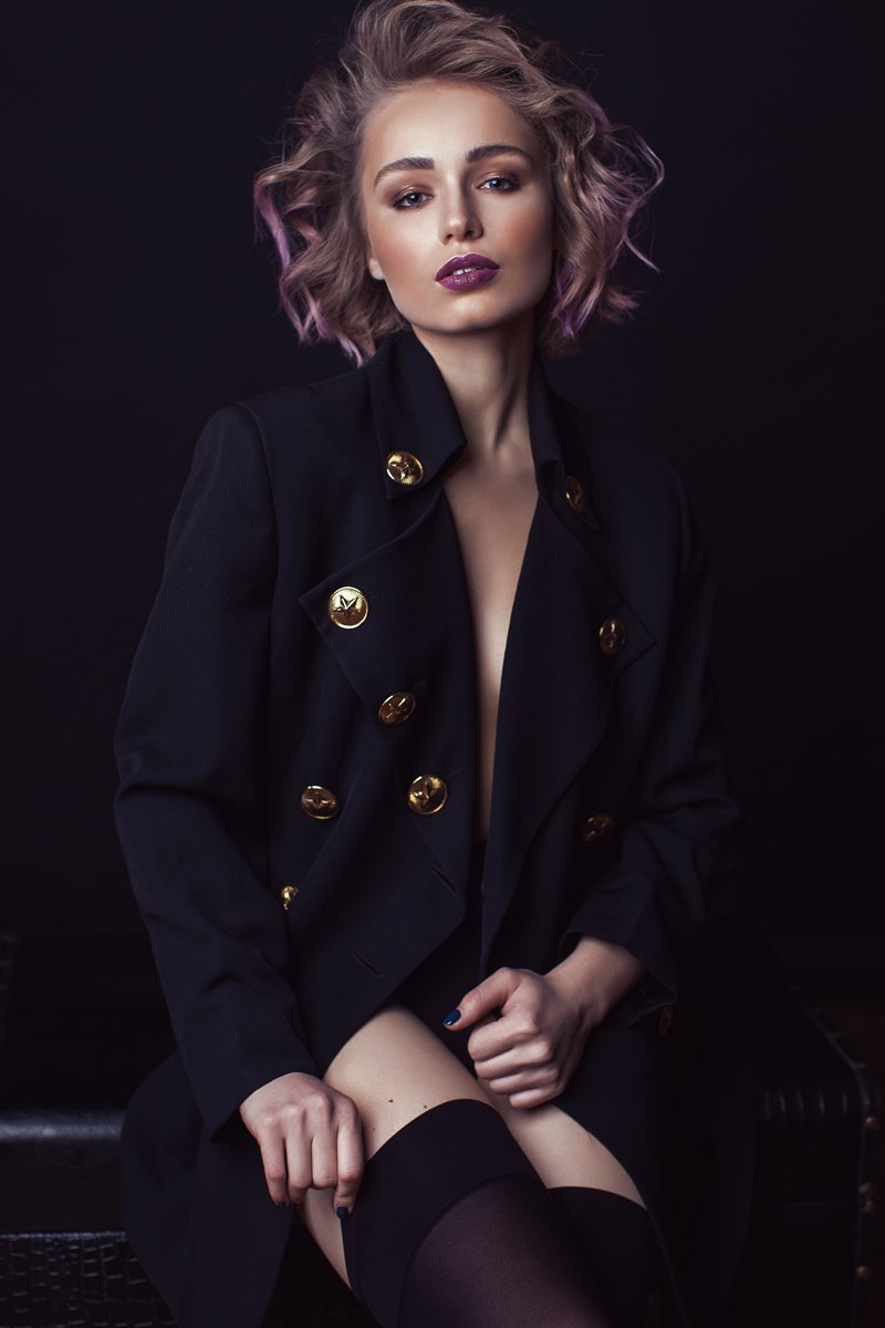 Евгения Палагина