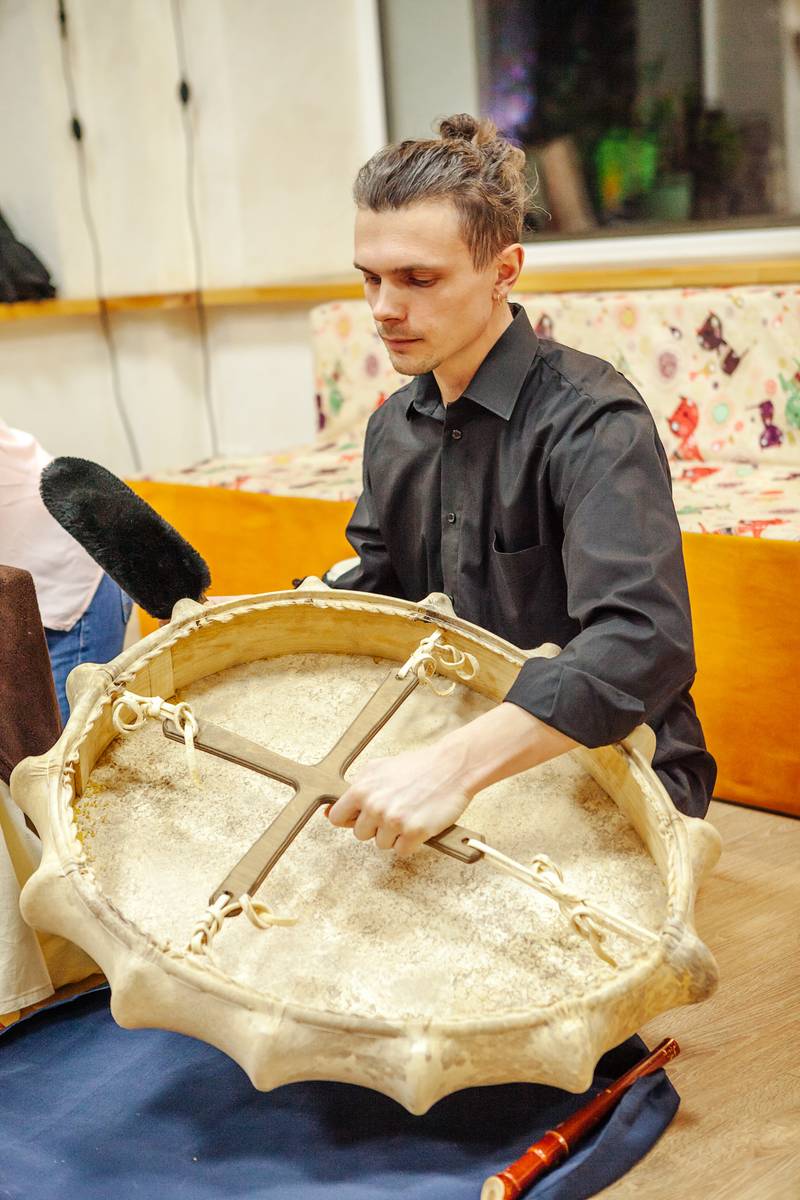 «Сказки из чемодана»