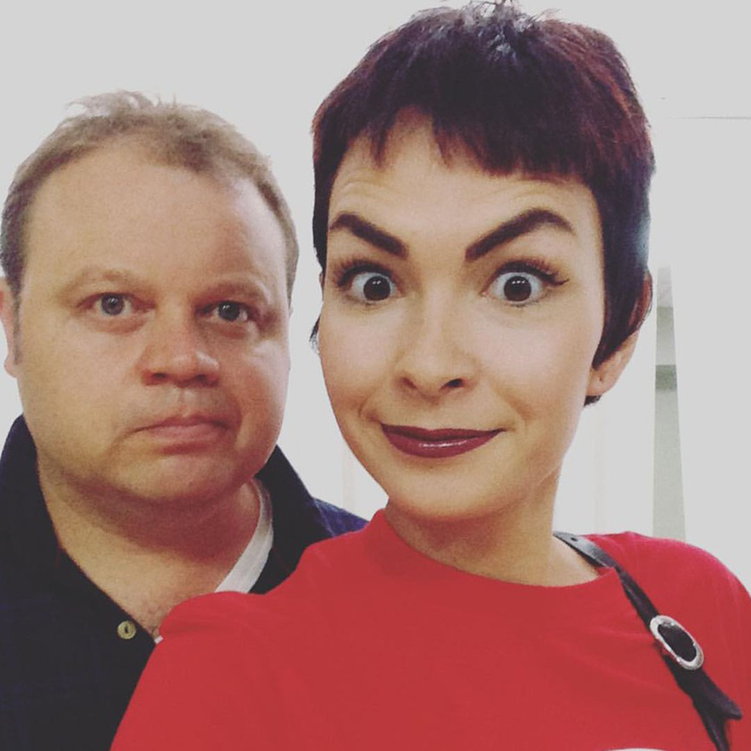 Жительница Суздаля сыграла в ”100 к одному” с командой “Уездный город”