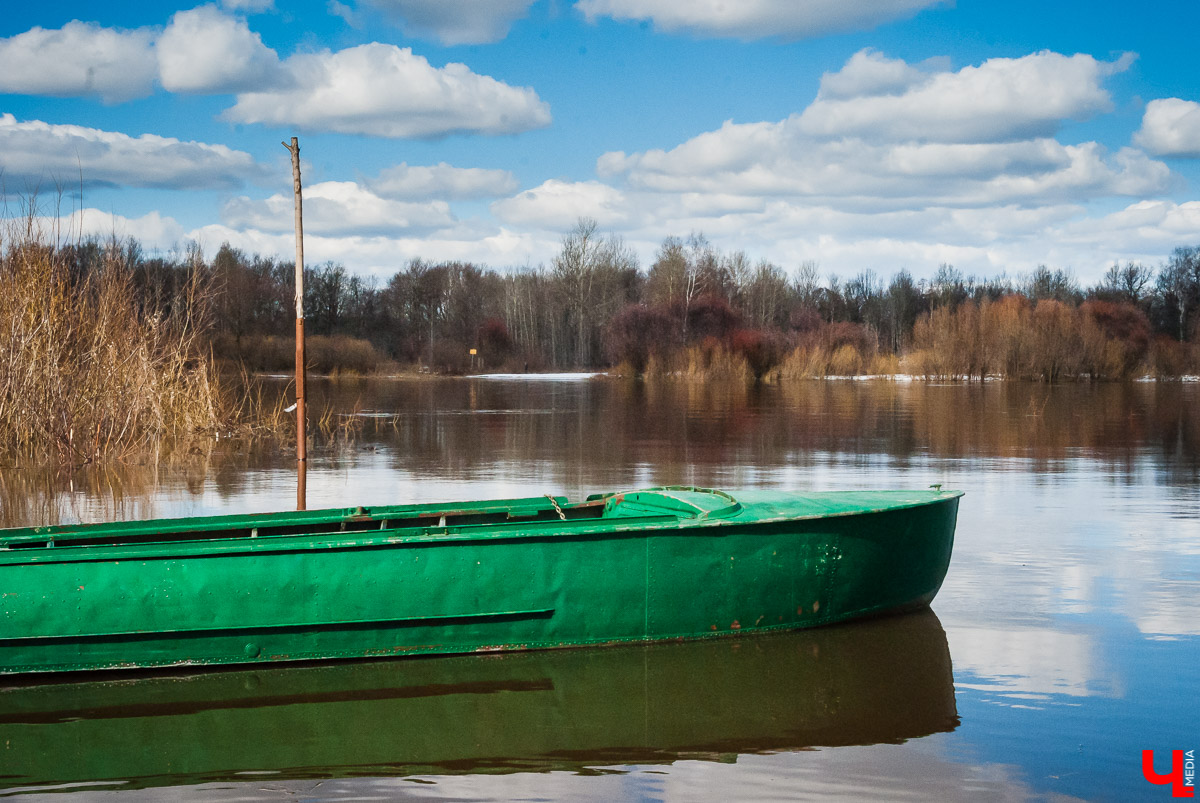 Как экспедиция «Ключ-Медиа» купечество в Гороховце искала