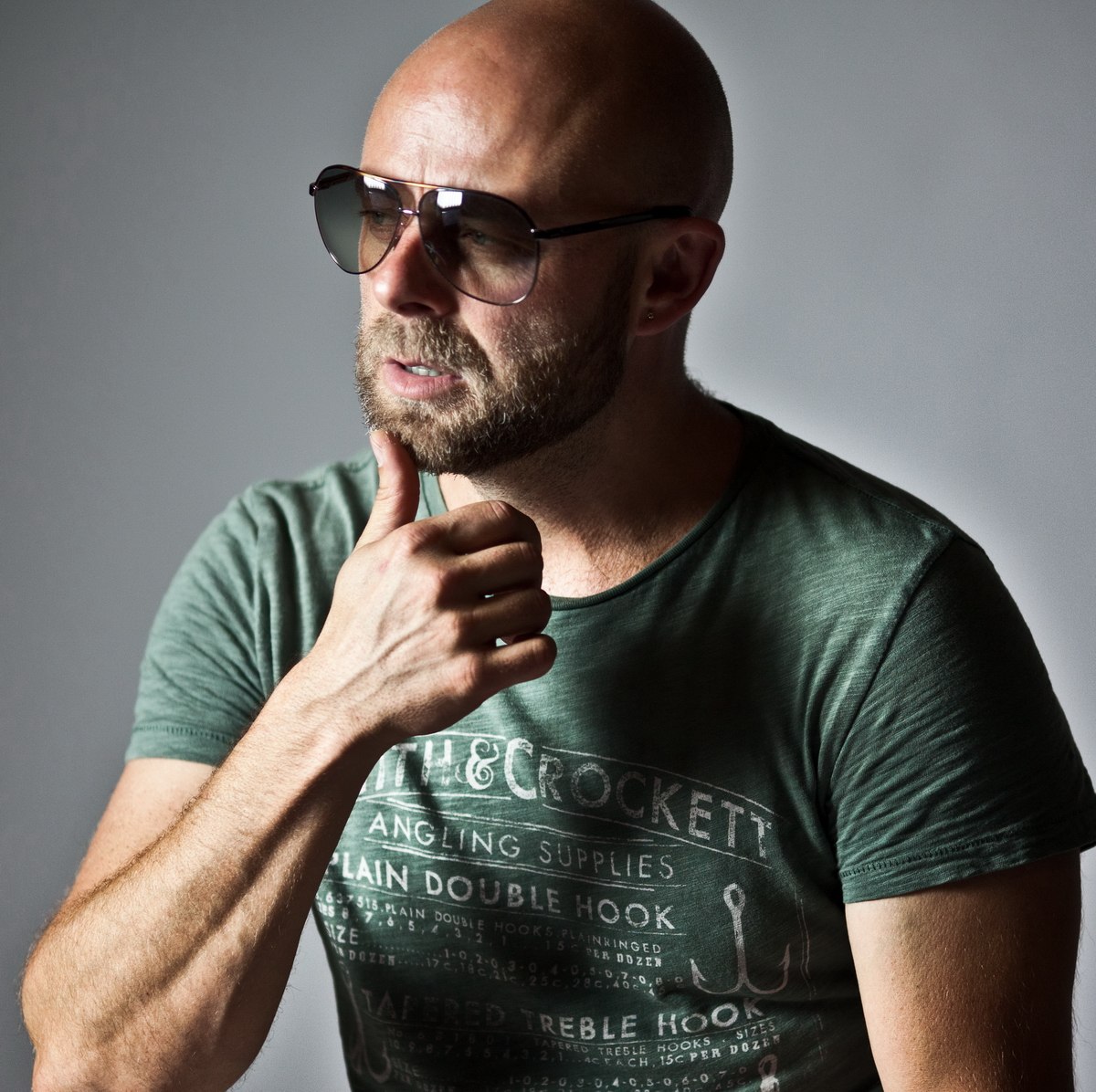 Игорь Воробей