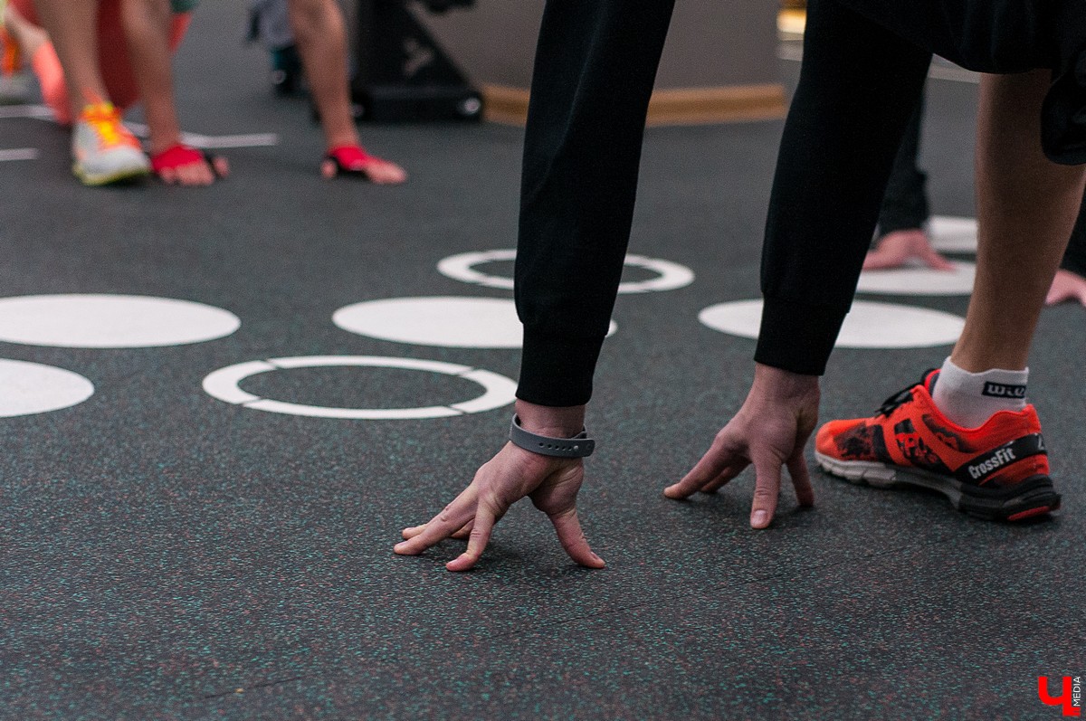 60 дней в «Невесомости»