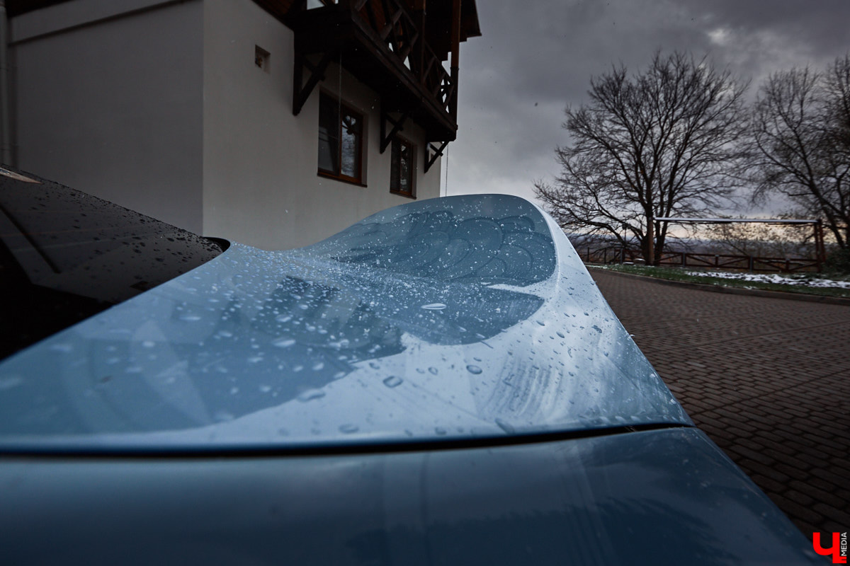 Тойота GT86 от Tuning Brazers