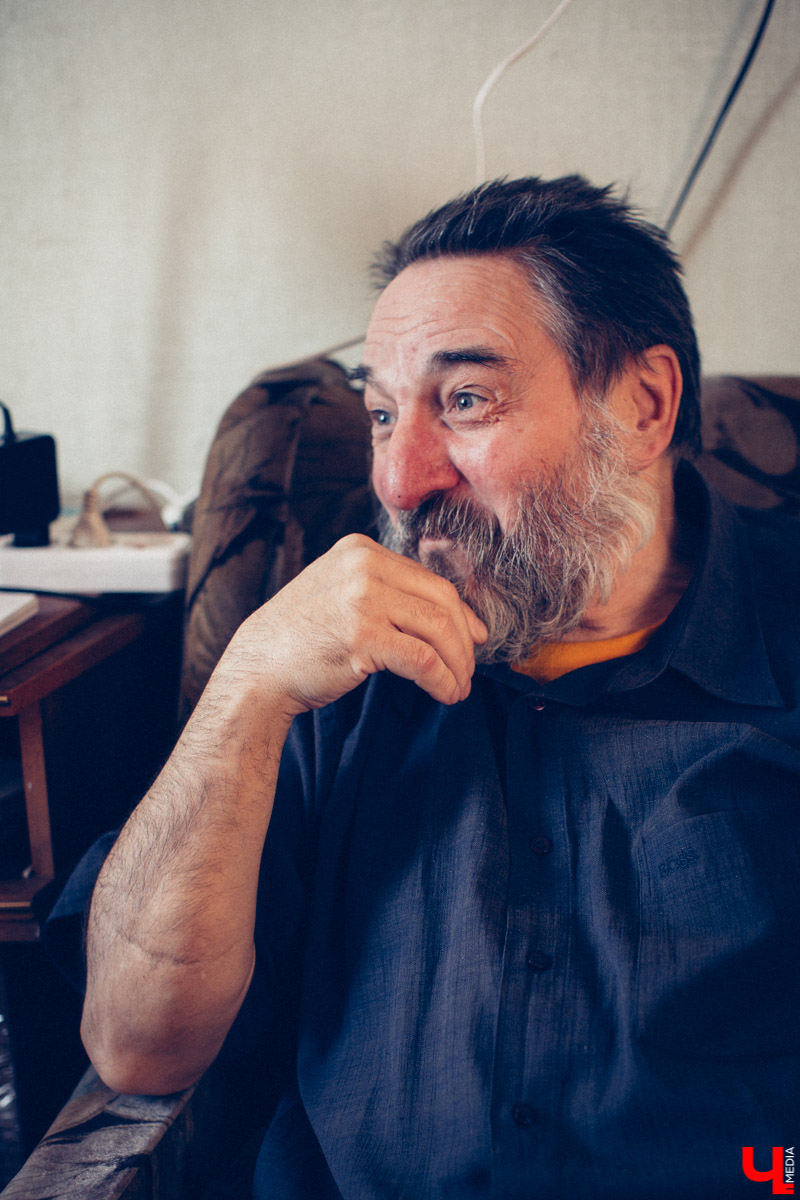 Арсений Янковский