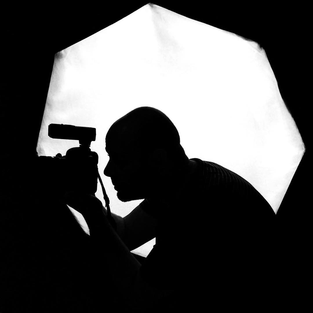 Игорь Воробей