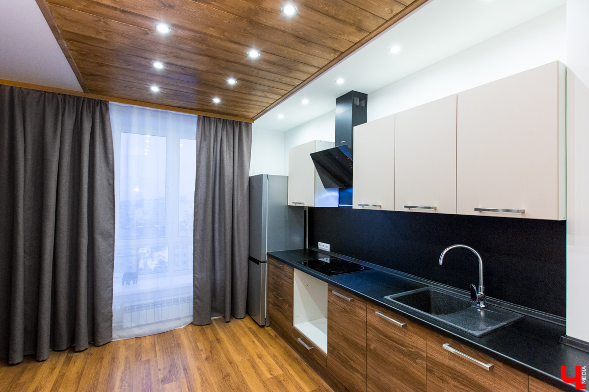 “Ремонт за 300” - финал проекта