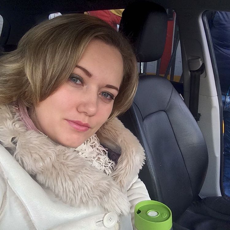 Ольга Шигаева