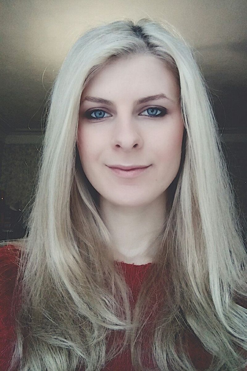 Ольга Горшкова