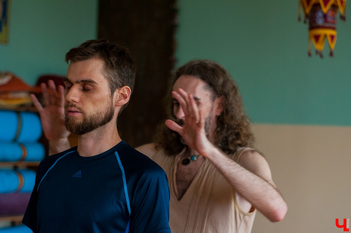 Гвоздотерапия во Владимире