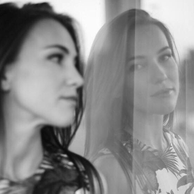 Анна Жукова