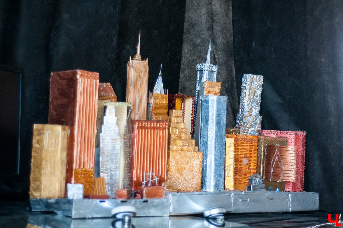 Арт-Субъект 2018 во Владимире