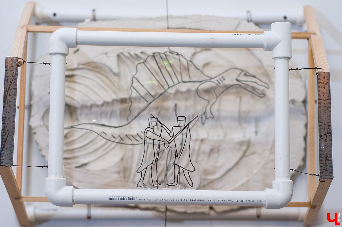 Арт-Субъект 2018 во Владимире