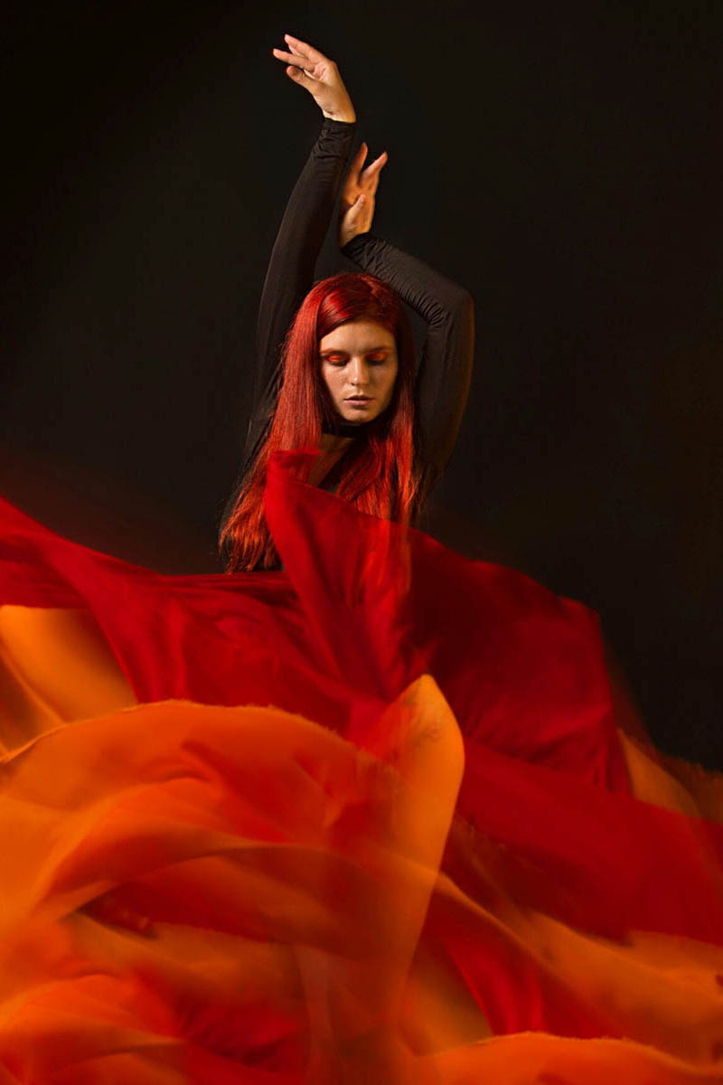 Екатерина Строгова