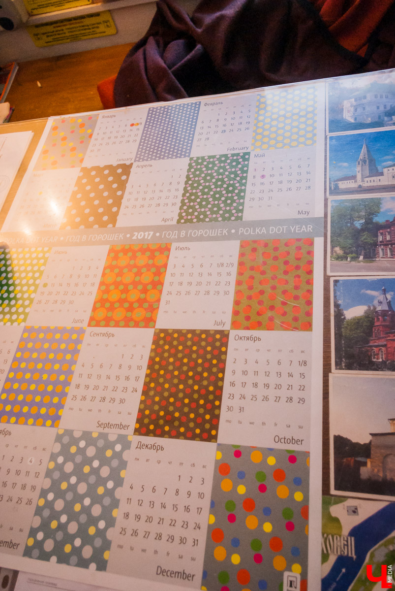 Как экспедиция «Ключ-Медиа» купечество в Гороховце искала