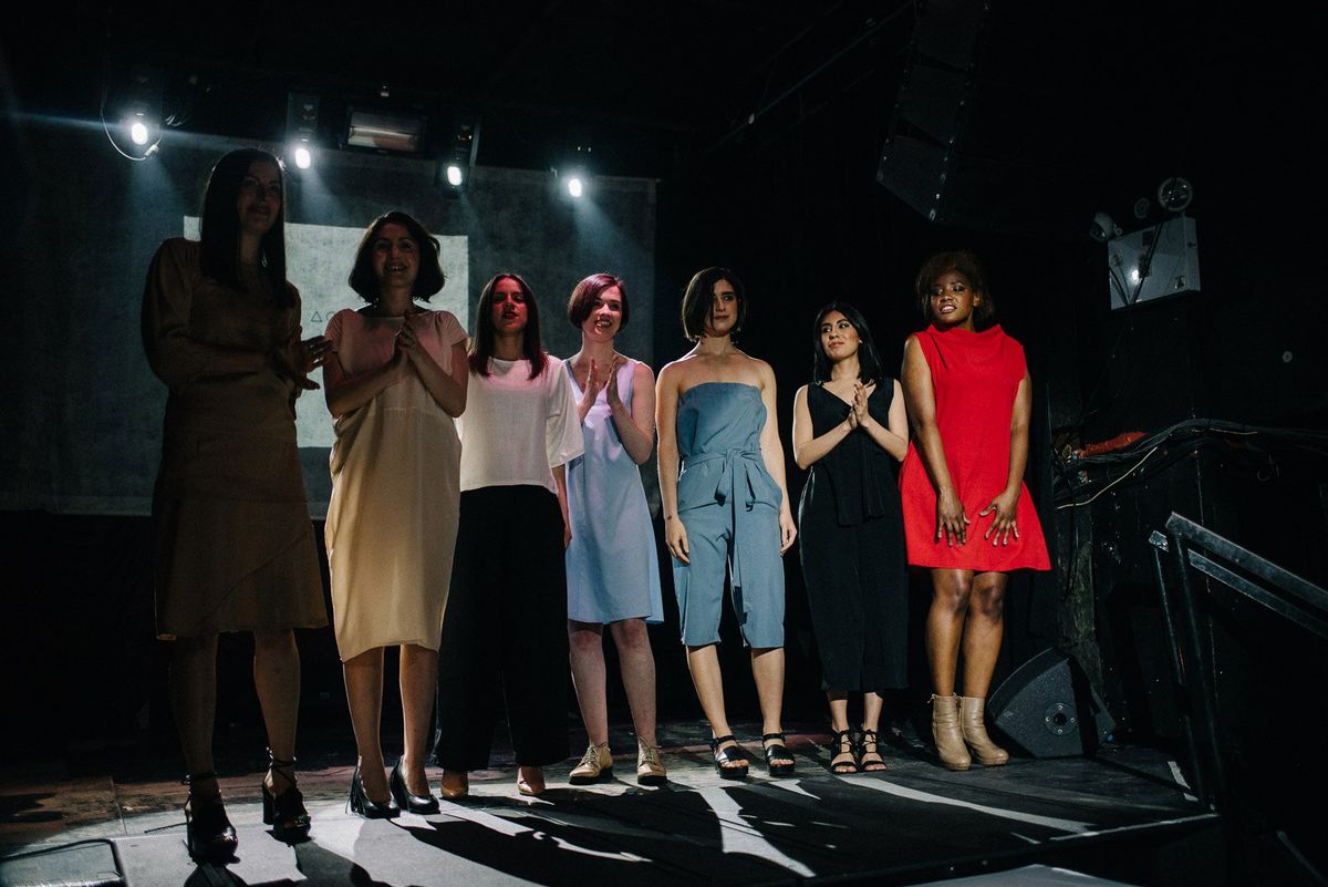 Владимирцы в Нью-Йорке. Чем дышат Бруклин и Манхэттен?