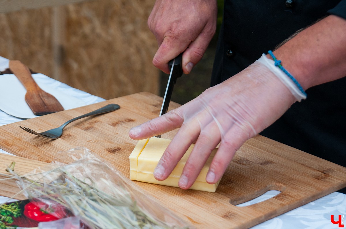 Медовуха FEST 2017