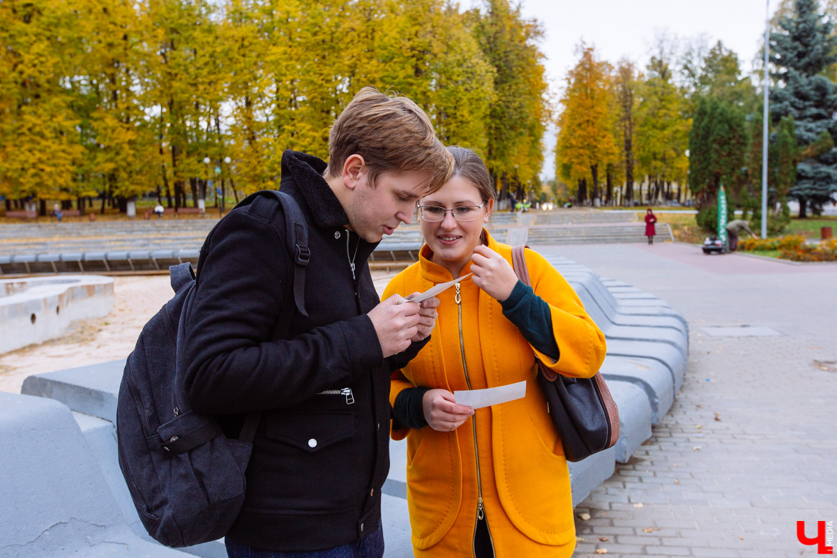Сначала было Козье поле, затем владимирская ВДНХ, потом парк 850-летия города и Центральный. История одного из любимых мест отдыха во Владимире