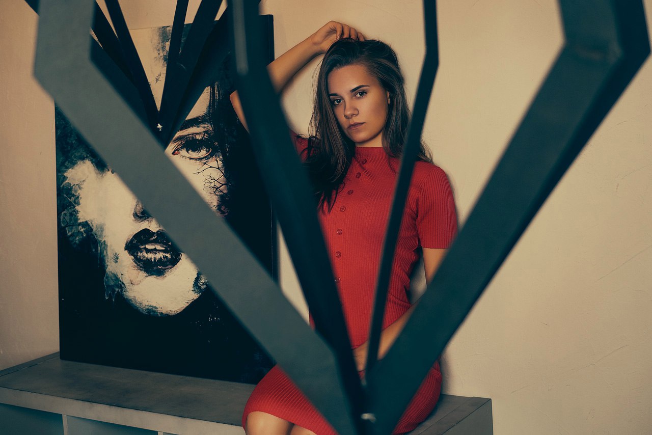 Мария Саненко