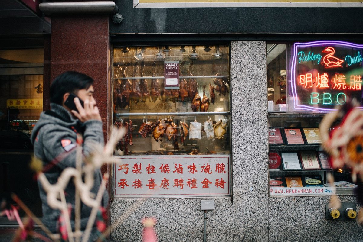 Владимирцы в Нью-Йорке. Чем дышат Бруклин и Манхэттен?