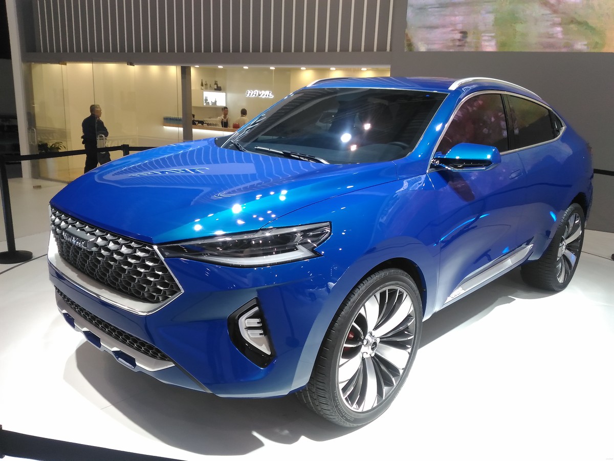 С 31 августа по 9 сентября в Крокус Экспо проходил Московский международный автомобильный салон 2018. Автоэксперт Андрей Даведьянов побывал на выставке и рассказал о том, что ждет автолюбителей в недалеком будущем