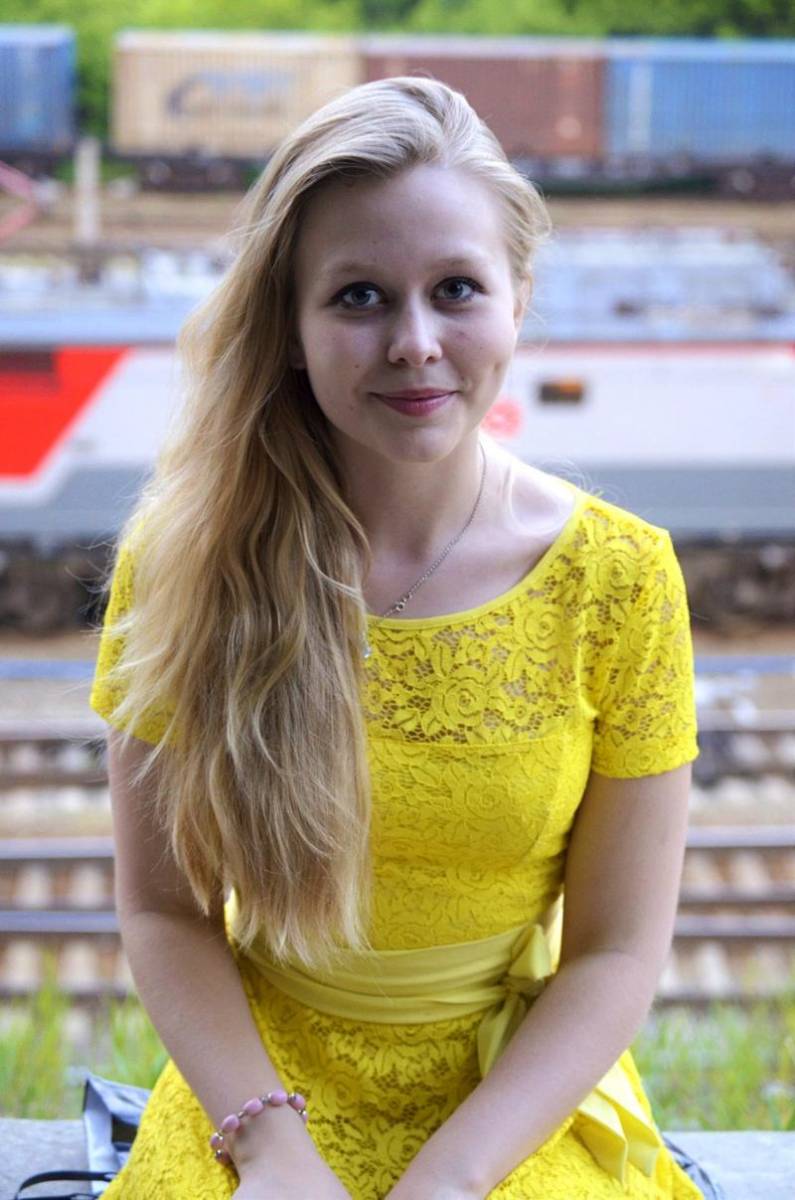 Светлана Леонтьева