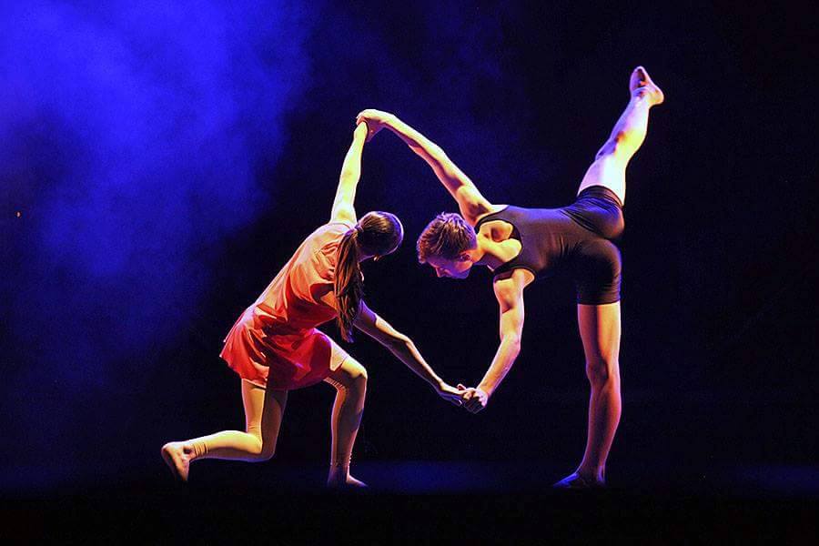 Ольга Александрова, президент школы танца ALEKSANDRIT/CAMPUS, раскрывает пин-код успеха