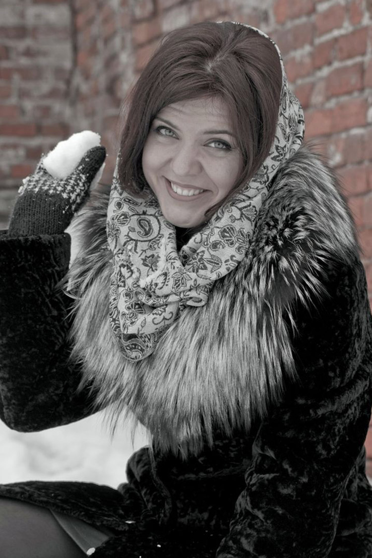 Ксения Кочеткова