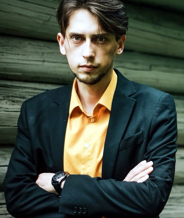 Вадим Маскеев