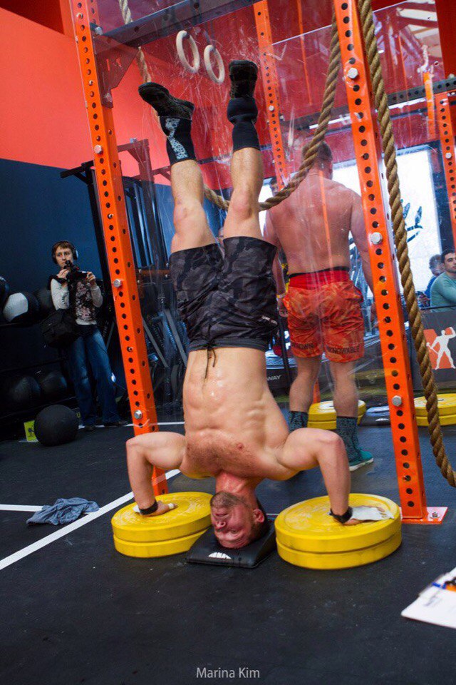 Александр Ильин