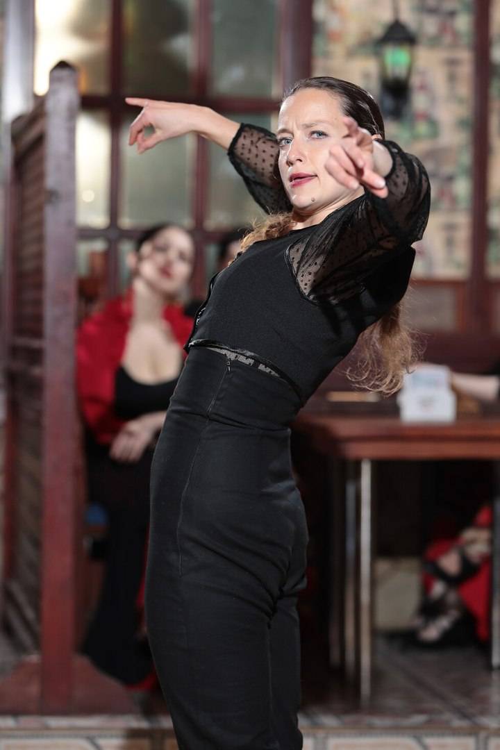 Екатерина Опарышева