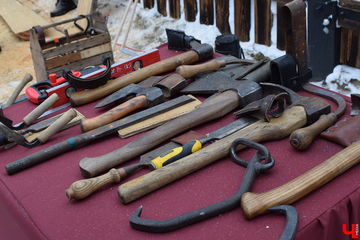 Дом аргунов в Киржаче