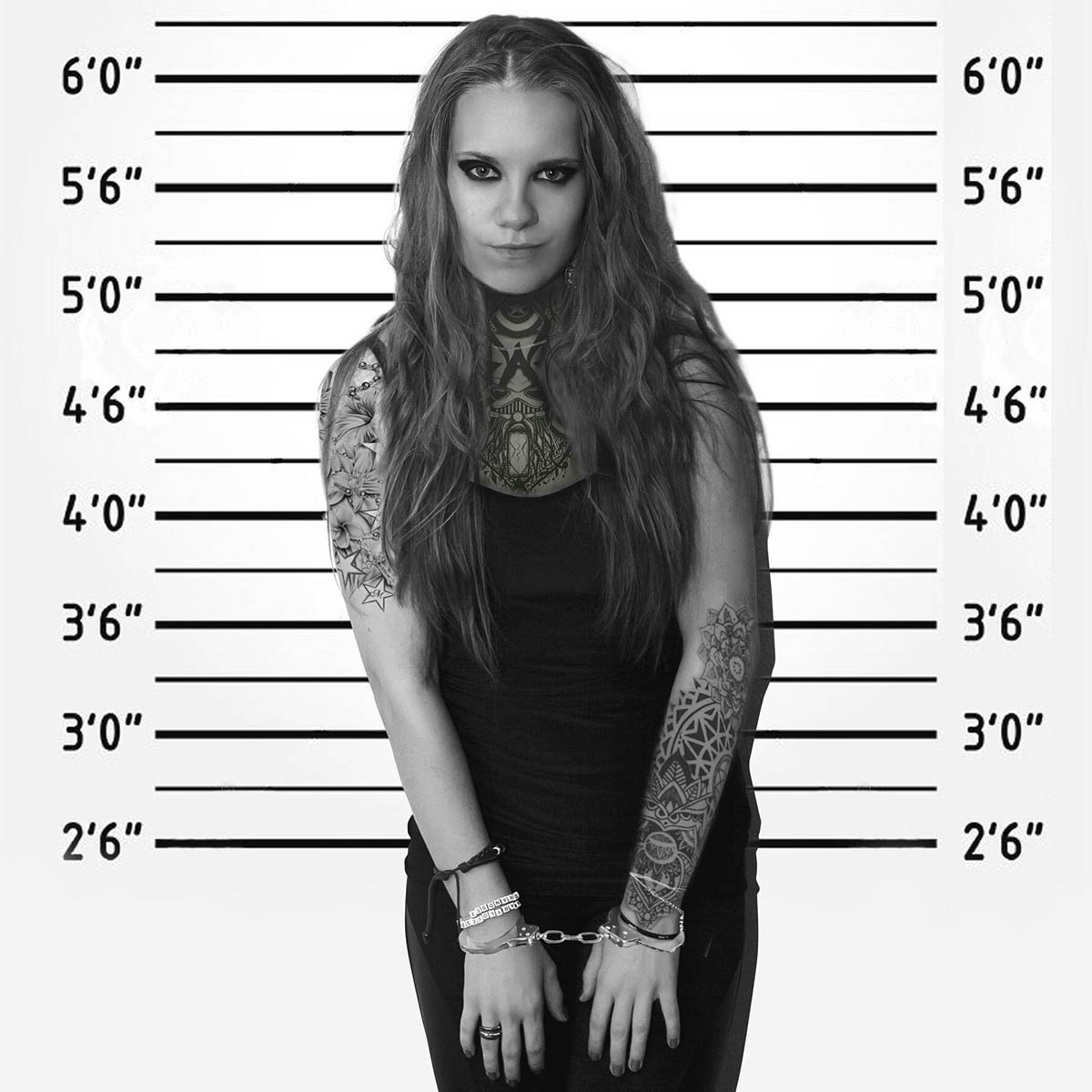 Мария Саненко